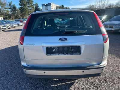 Ford Focus Focus Turnier Style*Automatik*Klima*PDC*Tempomat (2007) - Foto 5