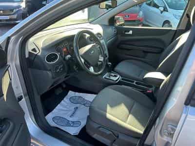 Ford Focus Focus Turnier Style*Automatik*Klima*PDC*Tempomat (2007) - Foto 7