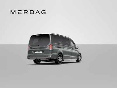 Mercedes V d 4MATIC EXCLUSIVE Lang (2026) - Foto 3