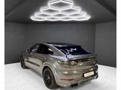 Porsche Cayenne GTS Coupe 4.0 V8 - Ceramic int-ext (2021) - Photo 3