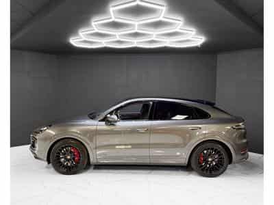 Porsche Cayenne GTS Coupe 4.0 V8 - Ceramic int-ext (2021) - Photo 2