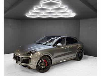 Porsche Cayenne GTS Coupe 4.0 V8 - Ceramic int-ext (2021) - Photo 1