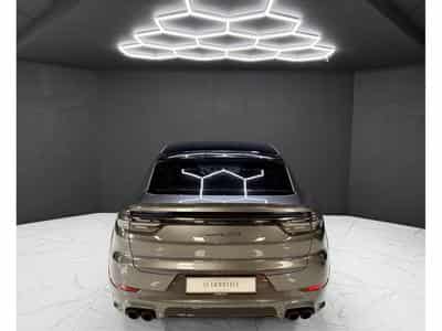 Porsche Cayenne GTS Coupe 4.0 V8 - Ceramic int-ext (2021) - Photo 4