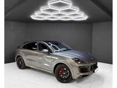 Porsche Cayenne GTS Coupe 4.0 V8 - Ceramic int-ext (2021) - Photo 7