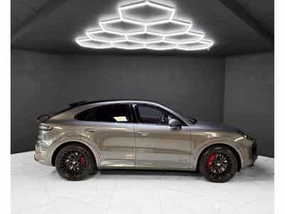 Porsche Cayenne GTS Coupe 4.0 V8 - Ceramic int-ext (2021) - Photo 6