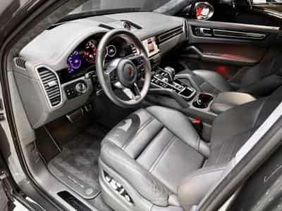 Porsche Cayenne GTS Coupe 4.0 V8 - Ceramic int-ext (2021) - Photo 10