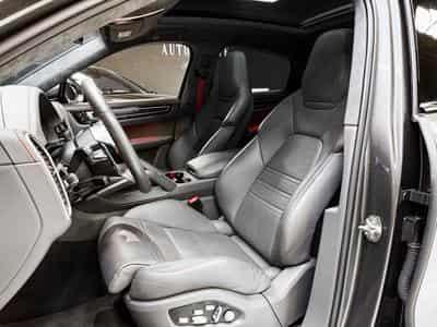 Porsche Cayenne GTS Coupe 4.0 V8 - Ceramic int-ext (2021) - Photo 9