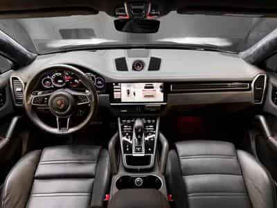 Porsche Cayenne GTS Coupe 4.0 V8 - Ceramic int-ext (2021) - Photo 11
