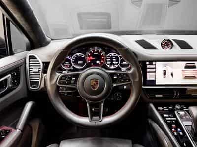 Porsche Cayenne GTS Coupe 4.0 V8 - Ceramic int-ext (2021) - Photo 12