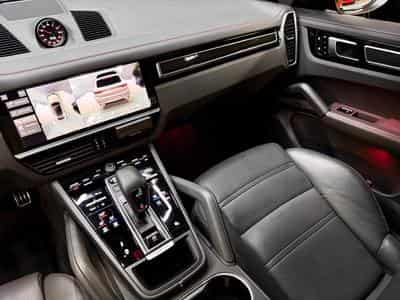 Porsche Cayenne GTS Coupe 4.0 V8 - Ceramic int-ext (2021) - Photo 13