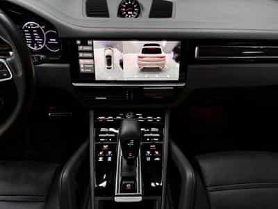 Porsche Cayenne GTS Coupe 4.0 V8 - Ceramic int-ext (2021) - Photo 14