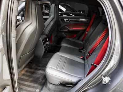 Porsche Cayenne GTS Coupe 4.0 V8 - Ceramic int-ext (2021) - Photo 15