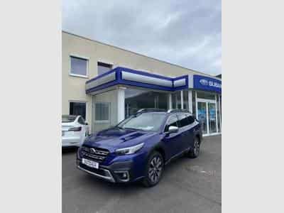Subaru Outback Premium Vollausstattung 8 J. GARANTIE! (2026) - Photo 1