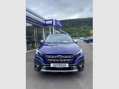 Subaru Outback Premium Vollausstattung 8 J. GARANTIE! (2026) - Photo 2