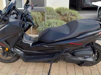 Honda Forza 350 (2025) - Foto 1