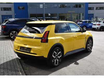 Renault R5 E-TECH 150cv Techno Comfort 52 kWh PACK HIVER 1° MAIN (2025) - Foto 4
