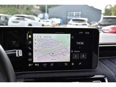 Renault R5 E-TECH 150cv Techno Comfort 52 kWh PACK HIVER 1° MAIN (2025) - Foto 10