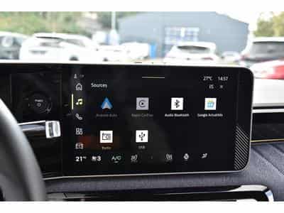 Renault R5 E-TECH 150cv Techno Comfort 52 kWh PACK HIVER 1° MAIN (2025) - Foto 11
