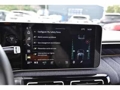 Renault R5 E-TECH 150cv Techno Comfort 52 kWh PACK HIVER 1° MAIN (2025) - Foto 14