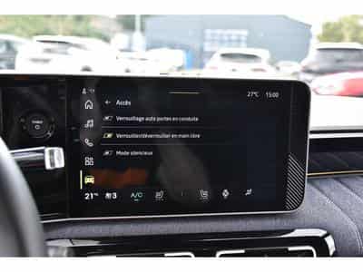Renault R5 E-TECH 150cv Techno Comfort 52 kWh PACK HIVER 1° MAIN (2025) - Foto 15