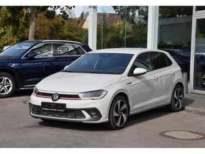 VW Polo 2.0 TSI DSG ACC TRAVEL PARK IQ.LIGHT 1° MAIN (2025) - Foto 2