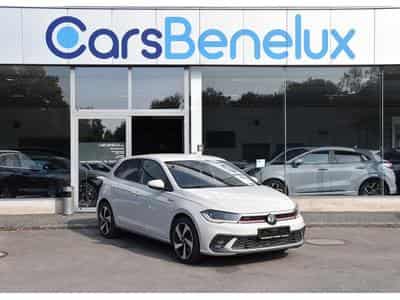 VW Polo 2.0 TSI DSG ACC TRAVEL PARK IQ.LIGHT 1° MAIN (2025) - Foto 1