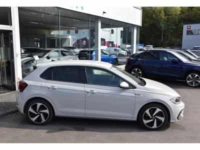 VW Polo 2.0 TSI DSG ACC TRAVEL PARK IQ.LIGHT 1° MAIN (2025) - Foto 3