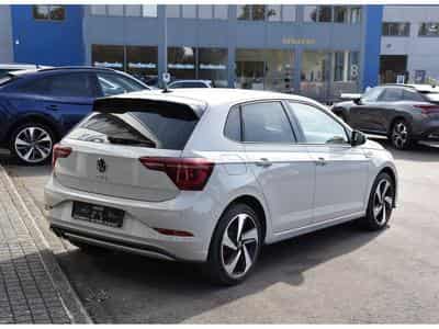 VW Polo 2.0 TSI DSG ACC TRAVEL PARK IQ.LIGHT 1° MAIN (2025) - Foto 4