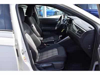 VW Polo 2.0 TSI DSG ACC TRAVEL PARK IQ.LIGHT 1° MAIN (2025) - Foto 7