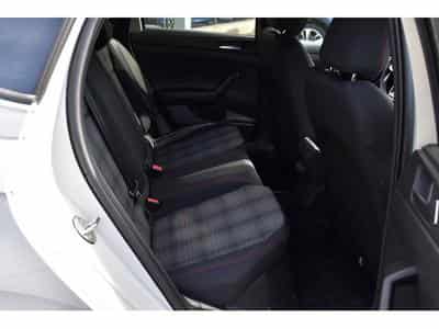 VW Polo 2.0 TSI DSG ACC TRAVEL PARK IQ.LIGHT 1° MAIN (2025) - Foto 8