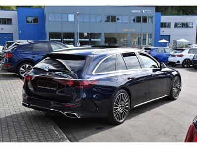 Mercedes E 300 de Break AMG Line Star Edition TO PANO MEMO ATT RMQ CAM360 (2026) - Foto 4