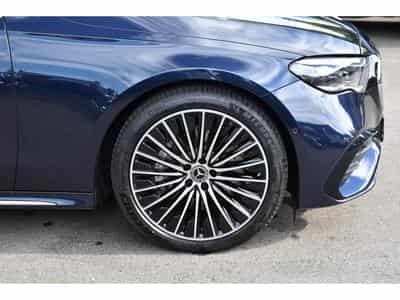 Mercedes E 300 de Break AMG Line Star Edition TO PANO MEMO ATT RMQ CAM360 (2026) - Foto 5