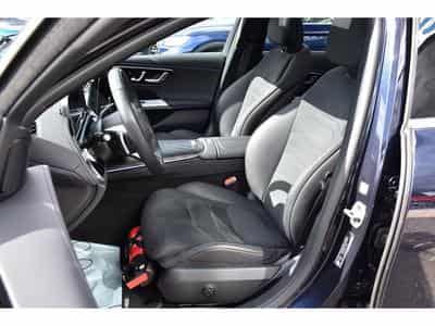Mercedes E 300 de Break AMG Line Star Edition TO PANO MEMO ATT RMQ CAM360 (2026) - Foto 6