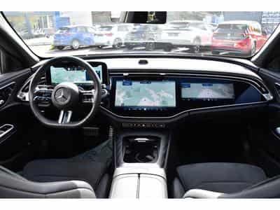 Mercedes E 300 de Break AMG Line Star Edition TO PANO MEMO ATT RMQ CAM360 (2026) - Foto 10