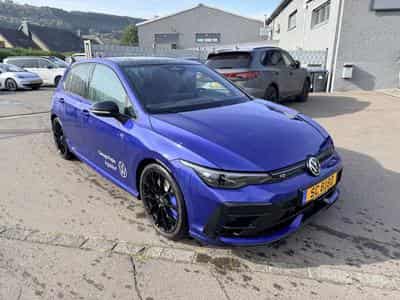 VW Golf R 2.0 TSI 4MOTION 333 cv Boîte à double embrayage 7 vitesses (2026) - Photo 1