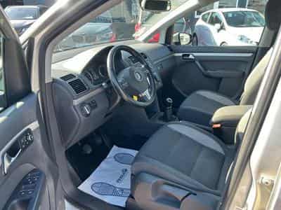 VW Touran Touran Life 1.4 *Navi*SHZ*PDC*Euro5* (2013) - Foto 7