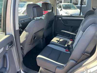 VW Touran Touran Life 1.4 *Navi*SHZ*PDC*Euro5* (2013) - Foto 8