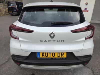 Renault Captur TCE 90 CV Evolution ( Garantie 12 mois) (2023) - Photo 3