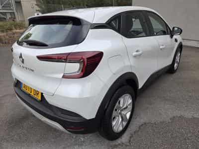 Renault Captur TCE 90 CV Evolution ( Garantie 12 mois) (2023) - Photo 4