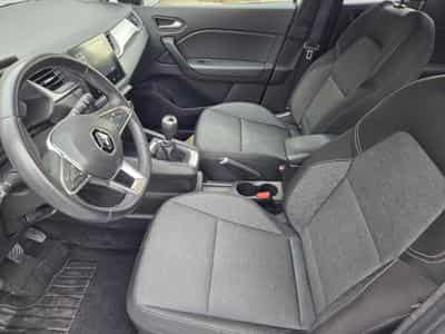 Renault Captur TCE 90 CV Evolution ( Garantie 12 mois) (2023) - Photo 8