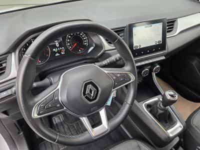 Renault Captur TCE 90 CV Evolution ( Garantie 12 mois) (2023) - Photo 9