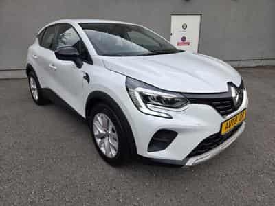 Renault Captur TCE 90 CV Evolution ( Garantie 12 mois) (2023) - Photo 13