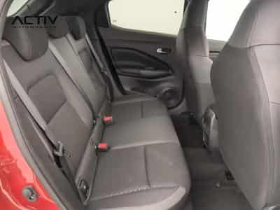Nissan JUKE HYBRID 143 N-CONNECTA (2025) - Photo 10