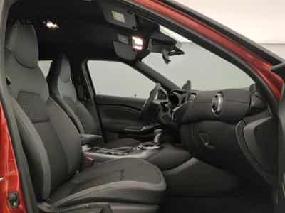 Nissan JUKE HYBRID 143 N-CONNECTA (2025) - Photo 9