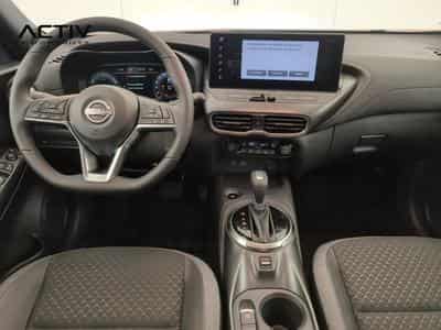 Nissan JUKE HYBRID 143 N-CONNECTA (2025) - Photo 14