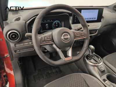 Nissan JUKE HYBRID 143 N-CONNECTA (2025) - Photo 15