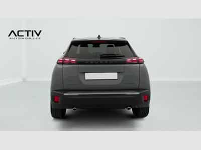 Peugeot 2008 Hybrid 145 ch e-DCS6 Allure (2026) - Photo 6