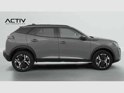 Peugeot 2008 Hybrid 145 ch e-DCS6 Allure (2026) - Photo 8