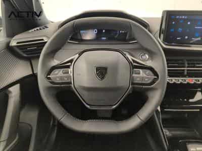 Peugeot 2008 Hybrid 145 ch e-DCS6 Allure (2026) - Photo 13