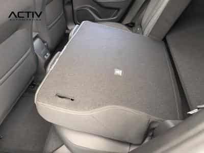 Peugeot 2008 Hybrid 145 ch e-DCS6 Allure (2026) - Photo 12